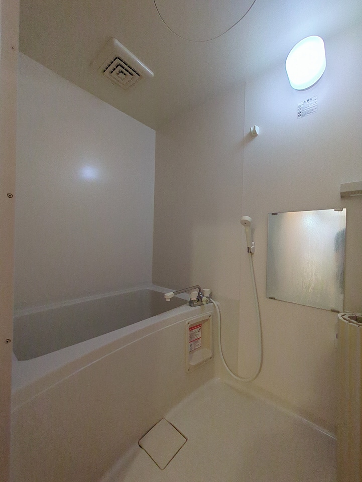 9/20 浴室