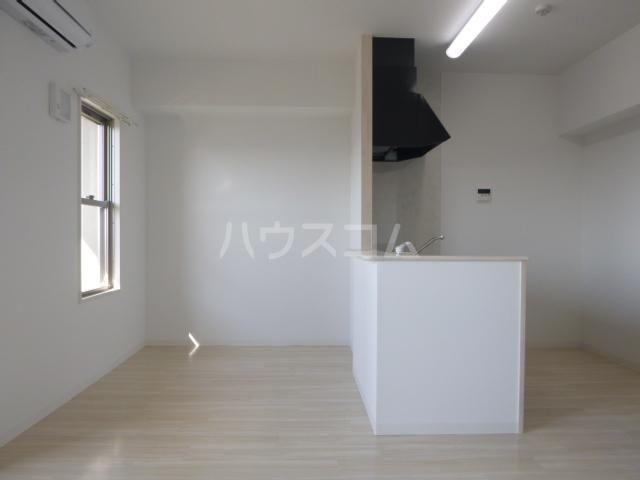 4/29 リビング/ダイニング