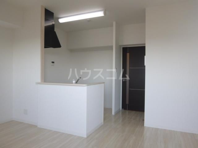 3/29 リビング/ダイニング