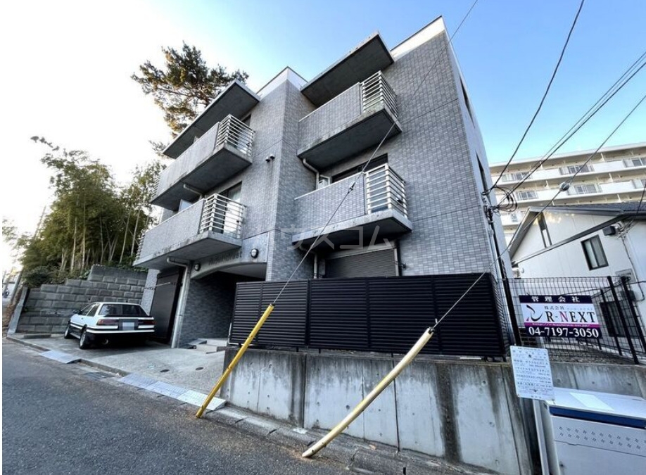1/24 外観
