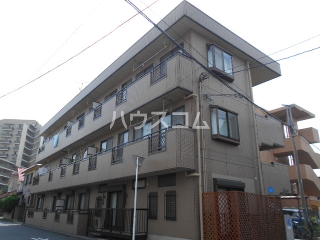 10/24 バルコニー