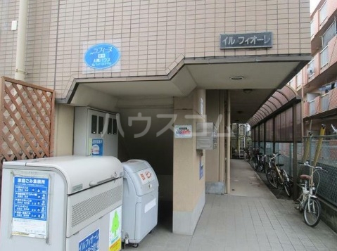 14/24 エントランス