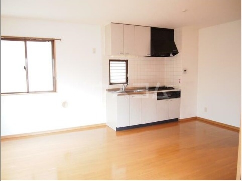 3/24 リビング/ダイニング