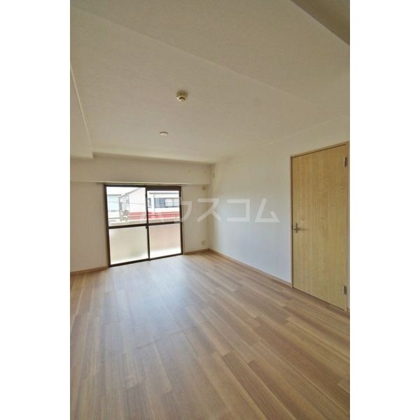 3/18 リビング/ダイニング