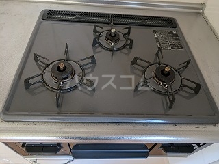 10/30 キッチン