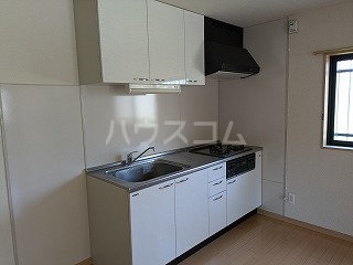 9/30 キッチン