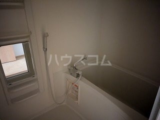 11/30 浴室