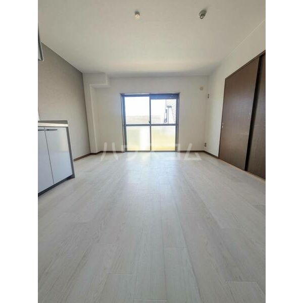 4/29 リビング/ダイニング