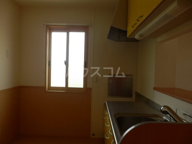 10/30 キッチン