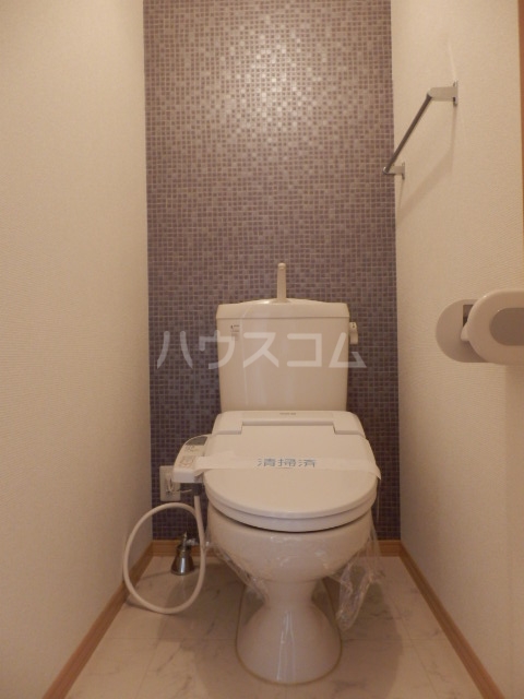 13/30 トイレ
