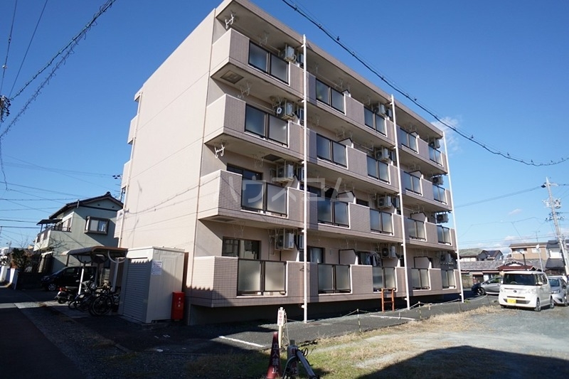3/30 外観