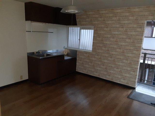 3/25 リビング/ダイニング