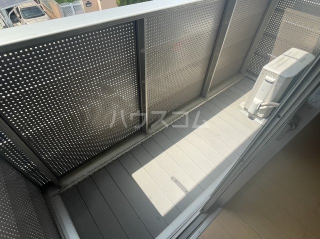 17/30 バルコニー