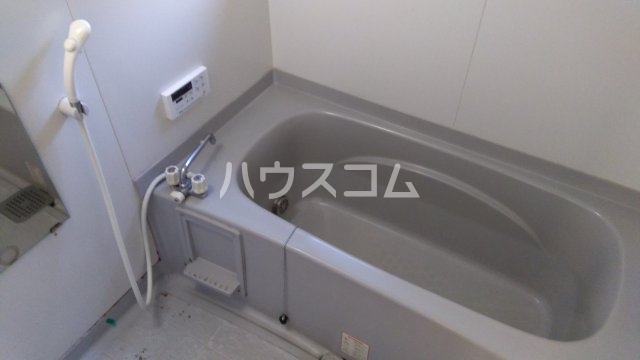 16/30 浴室