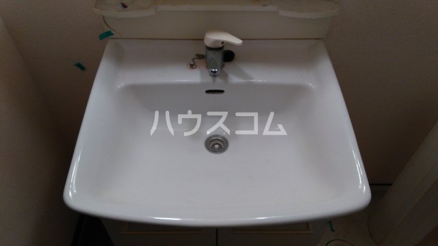 20/30 洗面