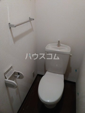 18/30 トイレ