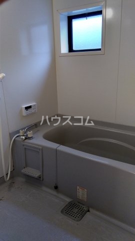 15/30 浴室