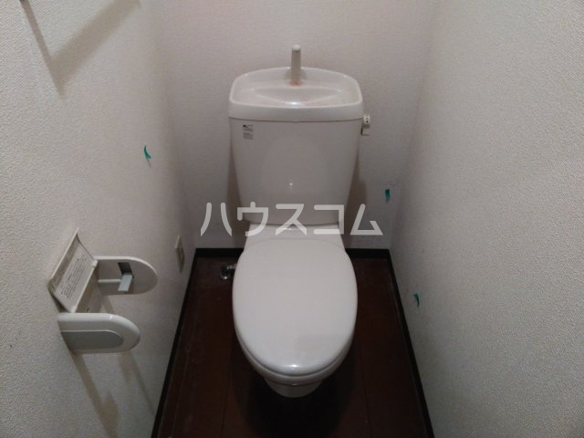 17/30 トイレ