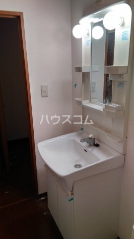 19/30 洗面