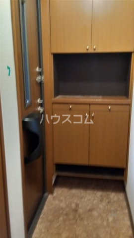 11/30 玄関