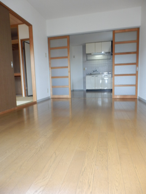 5/30 リビング/ダイニング