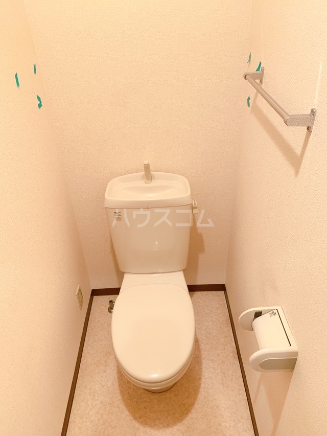 13/30 トイレ