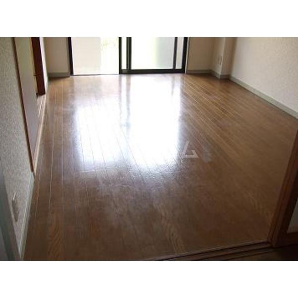 3/28 リビング/ダイニング