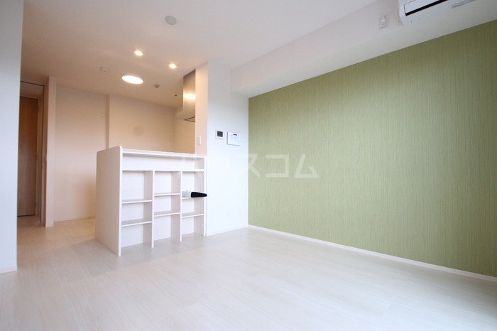 4/21 リビング/ダイニング