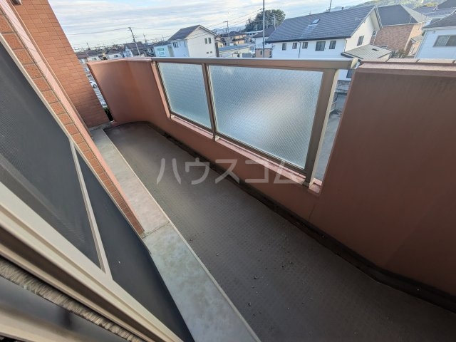 22/30 バルコニー