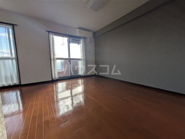 6/30 リビング/ダイニング