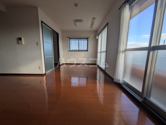 7/30 リビング/ダイニング