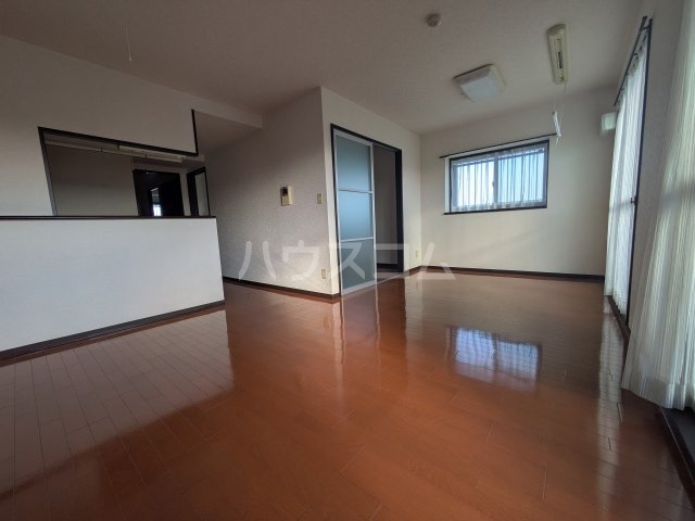 3/30 リビング/ダイニング