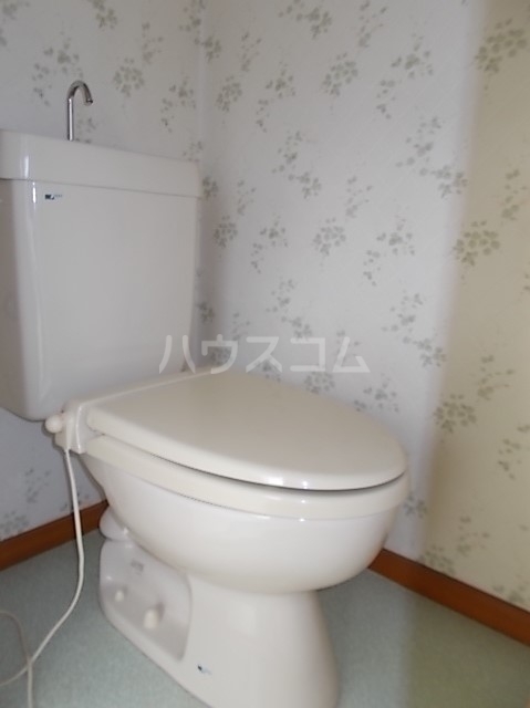 17/28 トイレ