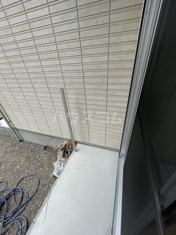 16/29 バルコニー