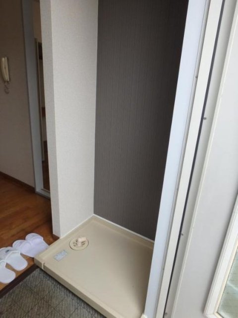 6/23 玄関