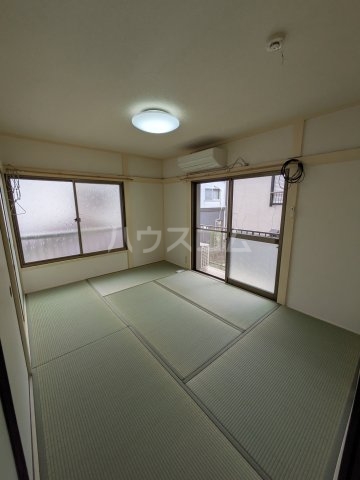 6/29 室内