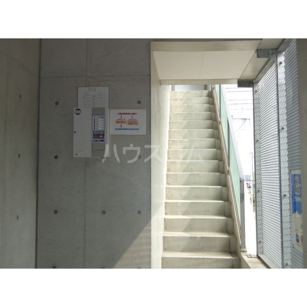 12/16 エントランス