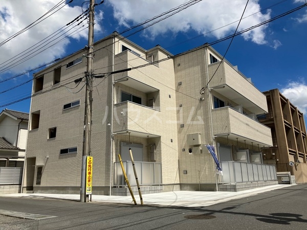 1/30 外観