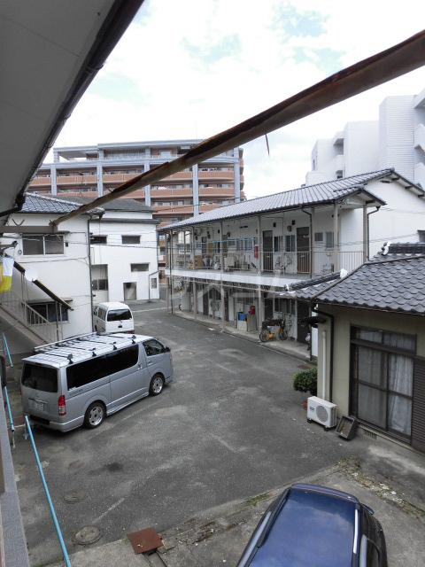 景色