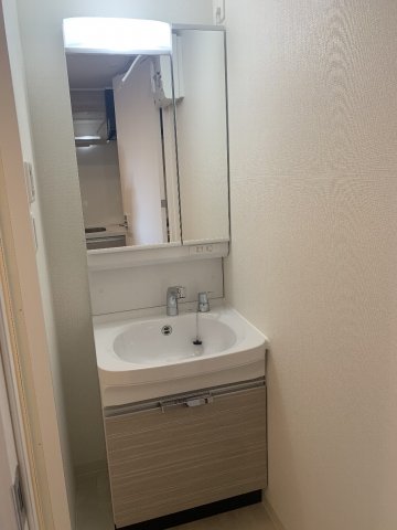 15/30 洗面