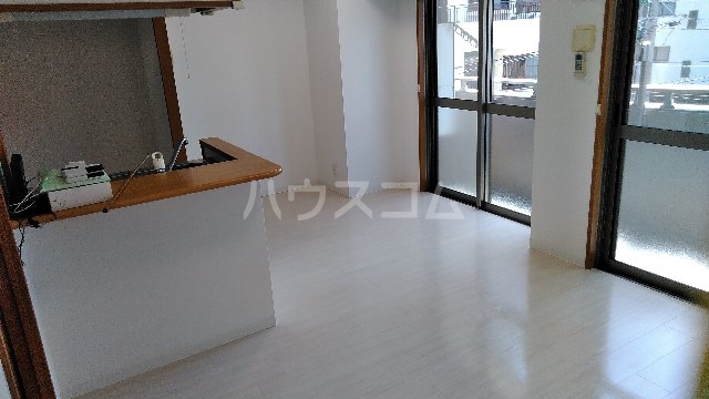 3/25 リビング/ダイニング