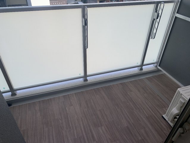 20/30 バルコニー