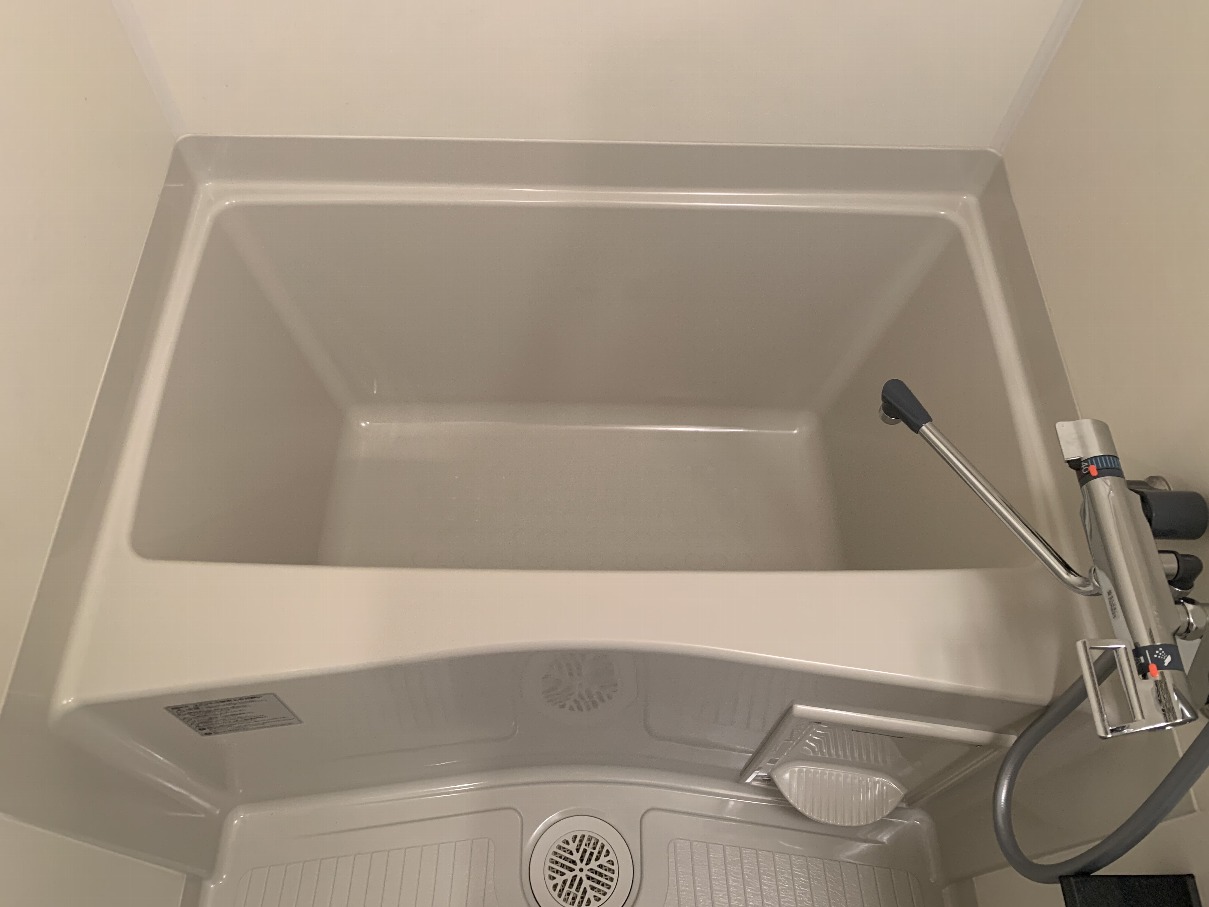 14/30 浴室