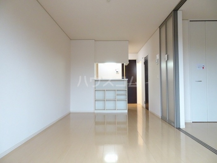 3/24 リビング/ダイニング