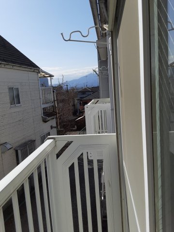 24/30 バルコニー