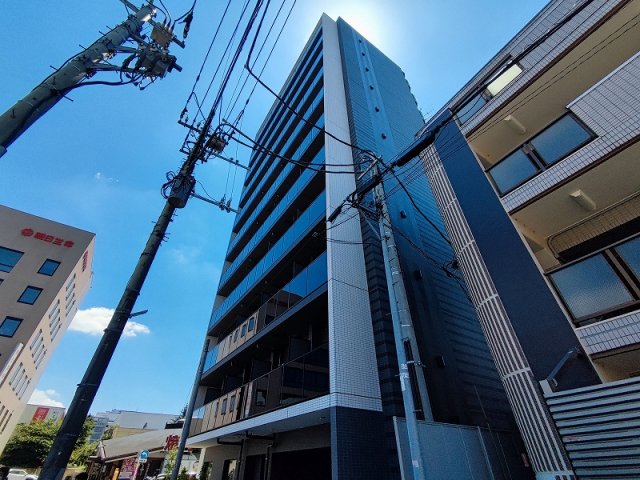 2/8 外観