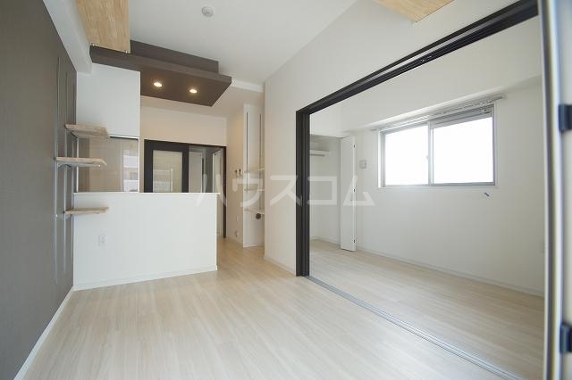 4/30 リビング/ダイニング