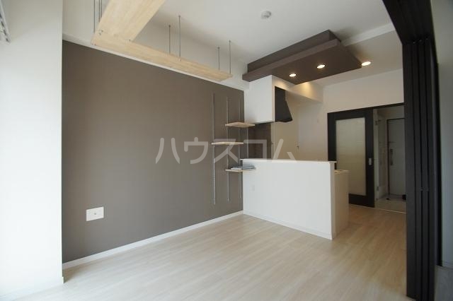 3/30 リビング/ダイニング