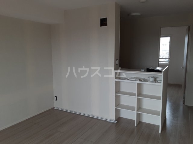 5/27 リビング/ダイニング