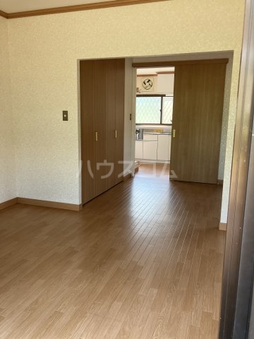 3/13 リビング/ダイニング